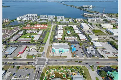 3800 N Atlantic Avenue #2, Cocoa Beach, FL 32931 - Photo 16