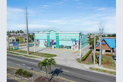 3800 N Atlantic Avenue #2, Cocoa Beach, FL 32931 - Photo 8