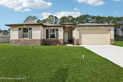 1342 Tordira Street SE, Palm Bay, FL 32909 - Photo 1