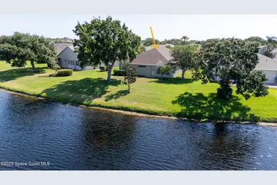 1685 Timacuan Drive, Melbourne, FL 32940 - Photo 2