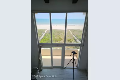 5050 Ocean Beach Boulevard #502, Cocoa Beach, FL 32931 - Photo 1