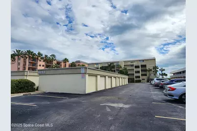 5050 Ocean Beach Boulevard #502, Cocoa Beach, FL 32931 - Photo 16