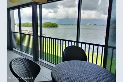 200 S Banana River Boulevard #2310, Cocoa Beach, FL 32931 - Photo 26