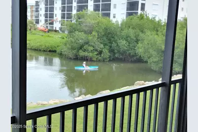 200 S Banana River Boulevard #2310, Cocoa Beach, FL 32931 - Photo 28