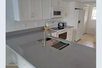 200 S Banana River Boulevard #2310, Cocoa Beach, FL 32931 - Photo 10