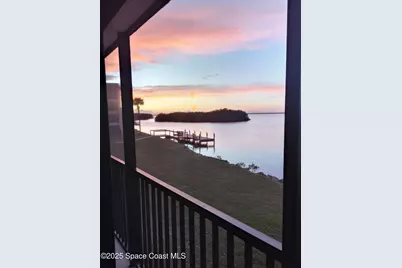 200 S Banana River Boulevard #2310, Cocoa Beach, FL 32931 - Photo 56