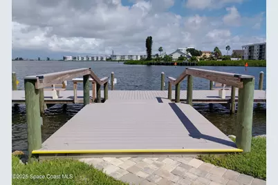 200 S Banana River Boulevard #2310, Cocoa Beach, FL 32931 - Photo 50