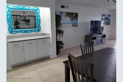 200 S Banana River Boulevard #2310, Cocoa Beach, FL 32931 - Photo 8