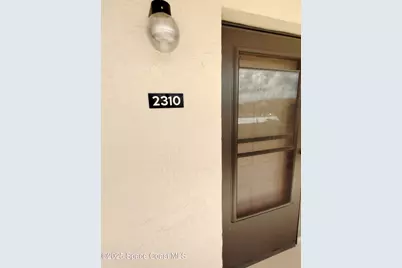 200 S Banana River Boulevard #2310, Cocoa Beach, FL 32931 - Photo 44