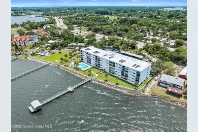 3901 Dixie Highway NE #301, Palm Bay, FL 32905 - Photo 32