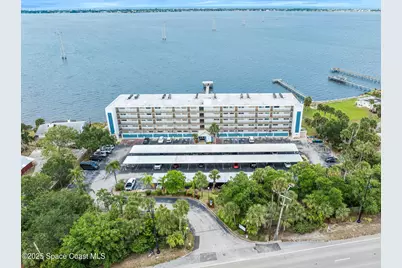 3901 Dixie Highway NE #301, Palm Bay, FL 32905 - Photo 38