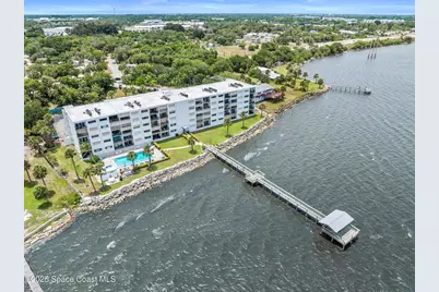 3901 Dixie Highway NE #301, Palm Bay, FL 32905 - Photo 30