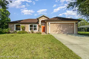 1410 Vander Ave SE, Palm Bay, FL 32909 - Photo 2