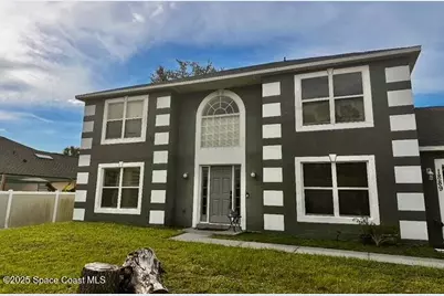 1889 Nanton Street NW, Palm Bay, FL 32907 - Photo 1