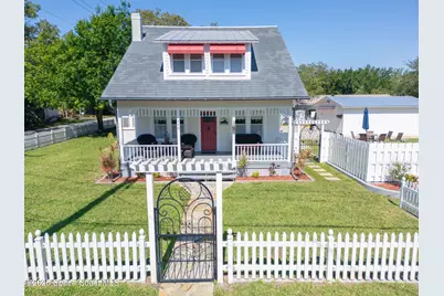 1248 Highland Avenue, Melbourne, FL 32935 - Photo 2