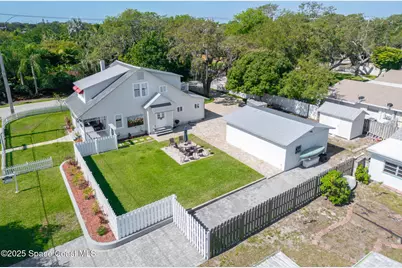 1248 Highland Avenue, Melbourne, FL 32935 - Photo 1