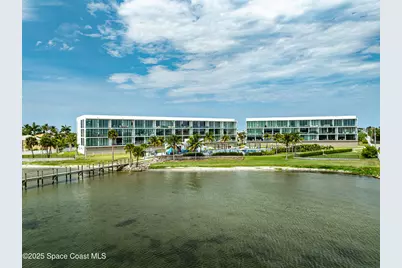 225 Strand Drive #404, Melbourne Beach, FL 32951 - Photo 50