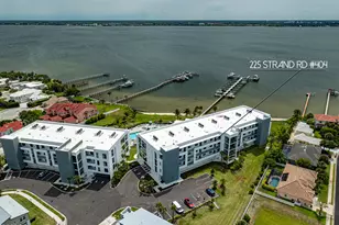 225 Strand Dr, Melbourne Beach, FL 32951 - Photo 1