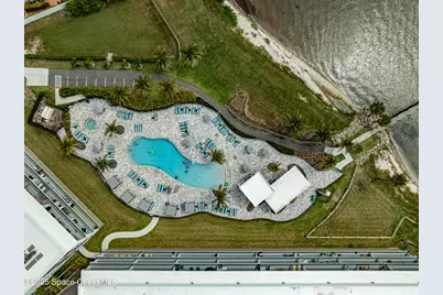 225 Strand Drive #404, Melbourne Beach, FL 32951 - Photo 6