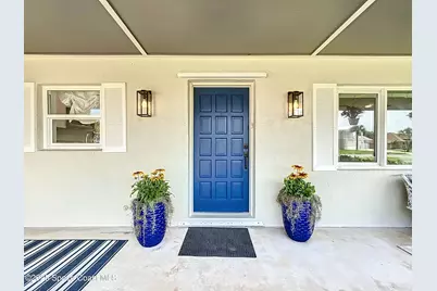 201 Woody Circle, Melbourne Beach, FL 32951 - Photo 16