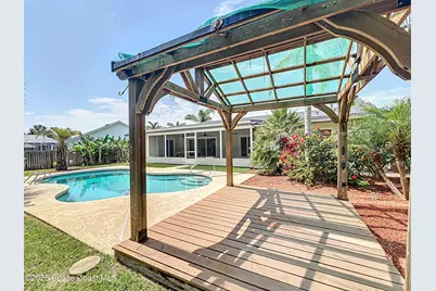 201 Woody Circle, Melbourne Beach, FL 32951 - Photo 60