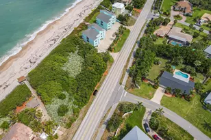 201 Woody Cir, Melbourne Beach, FL 32951 - Photo 1