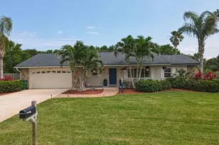 201 Woody Cir, Melbourne Beach, FL 32951 - Photo 12
