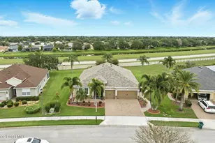 5852 Goleta Cir, Melbourne, FL 32940 - Photo 2
