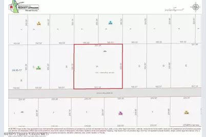 0 Doug Williams Avenue, Cocoa, FL 32926 - Photo 2