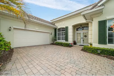 274 Clyde Street, Melbourne Beach, FL 32951 - Photo 2