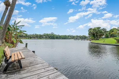 1001 W Eau Gallie Boulevard #205, Melbourne, FL 32935 - Photo 26