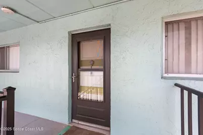 1001 W Eau Gallie Boulevard #205, Melbourne, FL 32935 - Photo 6