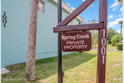 1001 W Eau Gallie Boulevard #205, Melbourne, FL 32935 - Photo 2