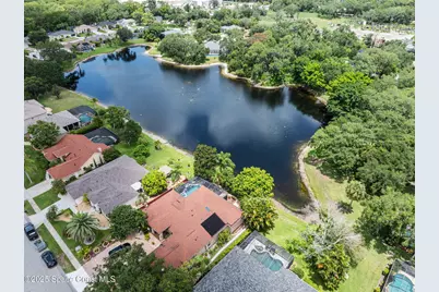 797 Conestee Drive, Melbourne, FL 32904 - Photo 4