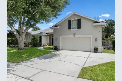 797 Conestee Drive, Melbourne, FL 32904 - Photo 2