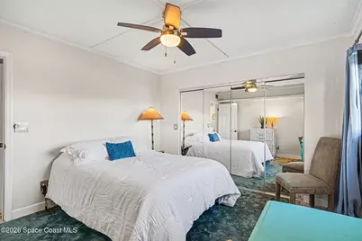 2186 Highway A1A #4c, Indian Harbour Beach, FL 32937 - Photo 20