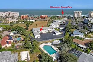 2186 Hwy A1A, Indian Harbour Beach, FL 32937 - Photo 2