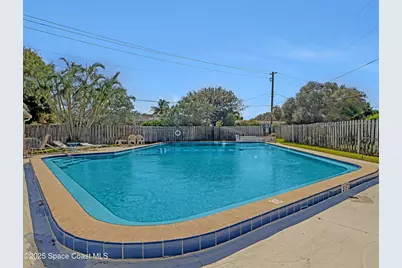 2186 Highway A1A #4c, Indian Harbour Beach, FL 32937 - Photo 2