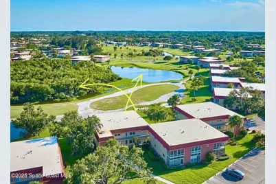 70 Royal Oak Court #206, Vero Beach, FL 32962 - Photo 1
