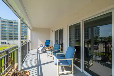 1700 N Atlantic Avenue #133, Cocoa Beach, FL 32931 - Photo 30