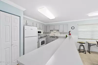 1700 N Atlantic Avenue #133, Cocoa Beach, FL 32931 - Photo 34