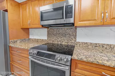 1700 N Atlantic Avenue #133, Cocoa Beach, FL 32931 - Photo 4