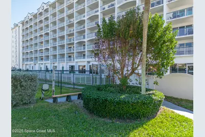 1700 N Atlantic Avenue #133, Cocoa Beach, FL 32931 - Photo 38