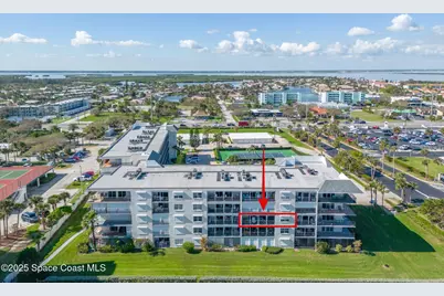 1700 N Atlantic Avenue #133, Cocoa Beach, FL 32931 - Photo 2