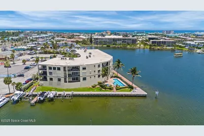 4125 West End Road #405, Cocoa Beach, FL 32931 - Photo 32