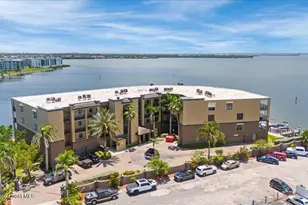 4125 West End Rd, Cocoa Beach, FL 32931 - Photo 1