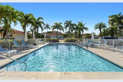 551 Casa Bella Drive #501, Cape Canaveral, FL 32920 - Photo 62