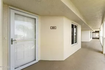 551 Casa Bella Drive #501, Cape Canaveral, FL 32920 - Photo 10