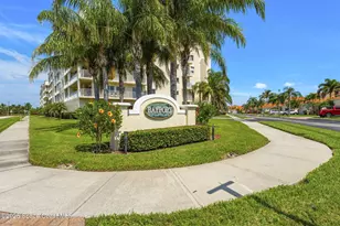 551 Casa Bella Dr, Cape Canaveral, FL 32920 - Photo 4