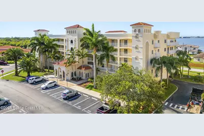 551 Casa Bella Drive #501, Cape Canaveral, FL 32920 - Photo 66